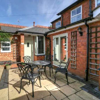 Thyme Cottage