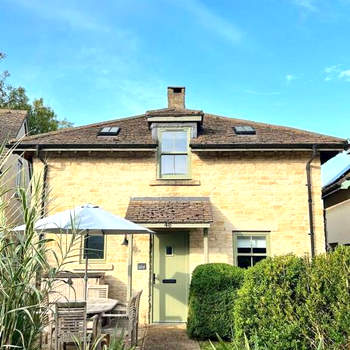 Cosy Cotswold Home - Jacobs Cottage