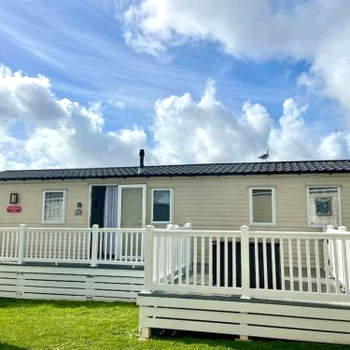 Free Spirit - Landscove Holiday Park in Brixham