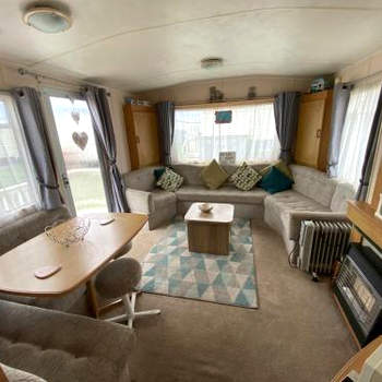 Seaview 203 - Ingoldmells - Fantasy Island