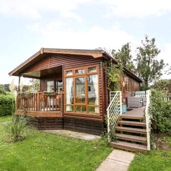 Eden Lodge