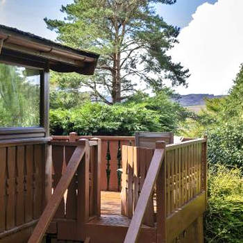 Finest Retreats - Mountain View