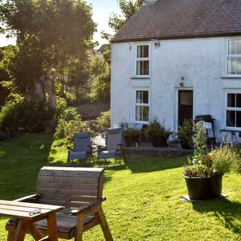 The Farmhouse
