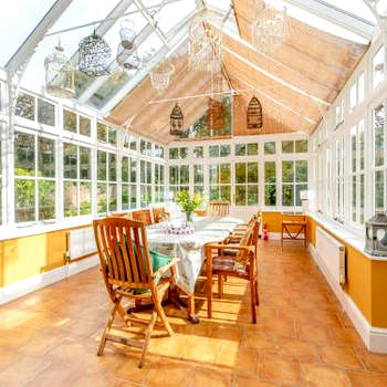Manor Farm House - Uk45276