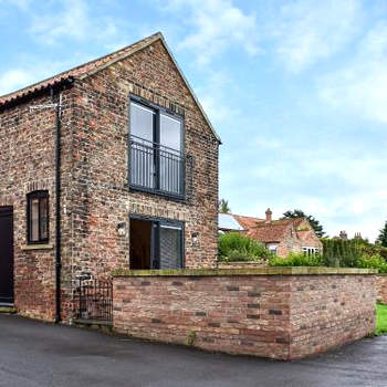 Tanfield Barn
