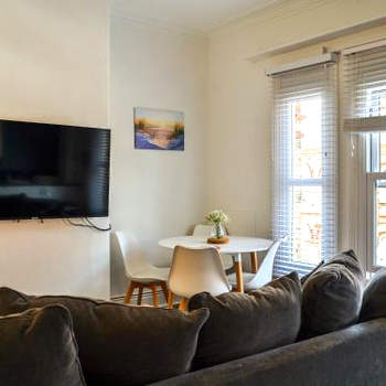 Whittles Apartment