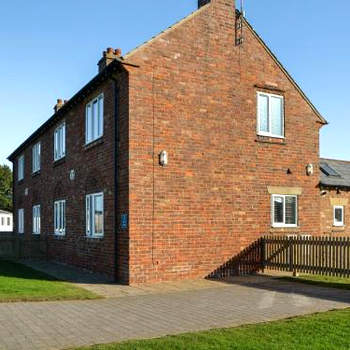 North Cottage 2 - Uk45475