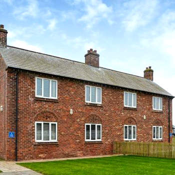 North Cottage 1 - Uk45474