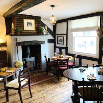 The Swan Inn