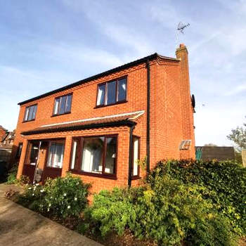 Winters Lane - Luxury for up to eight adults - You won't want to leave!!