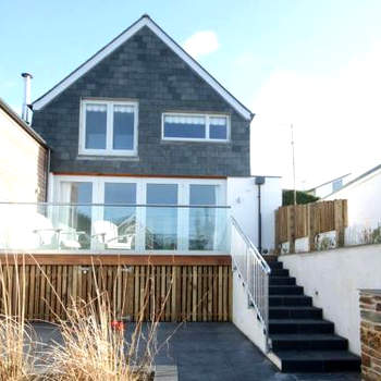 The Beach House