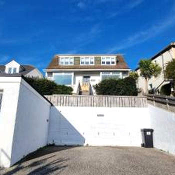 Sandy Steps, Perranporth