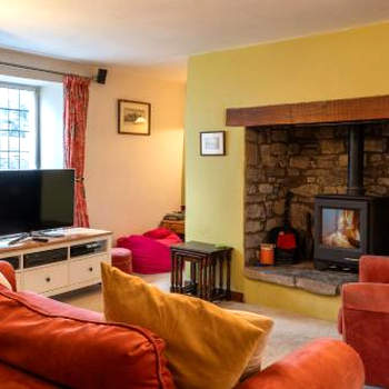 Finest Retreats - Clematis Cottage