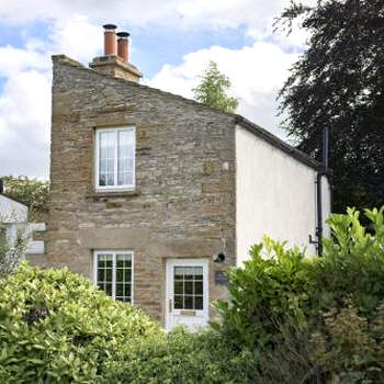 Pond Cottage