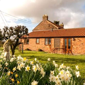 Morndyke Cottage