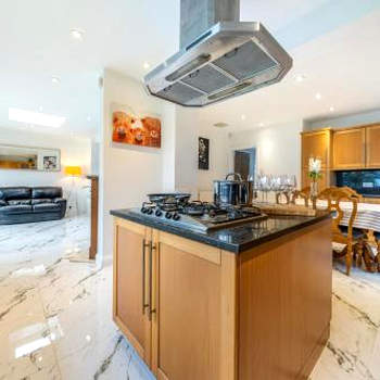 Wembley Stadium 5 Bed House