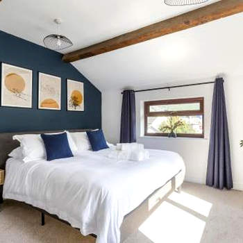 Home in Llanberis