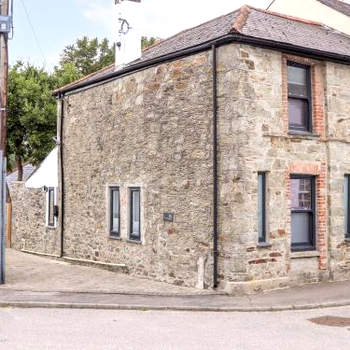 The Old Customs Post
