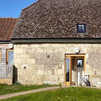 The Hayloft at Moor Farm
