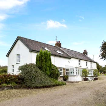 Hideaway Cottage