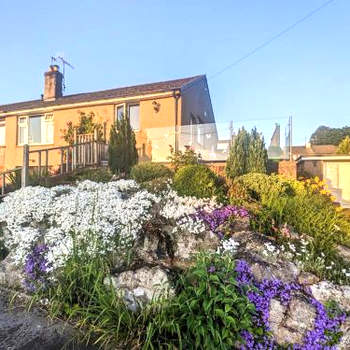 Fell View House