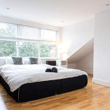 Hackney Central Houseshare