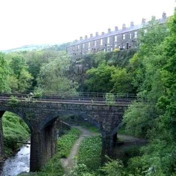 Immaculate 1-Bed House in Newtown Disley