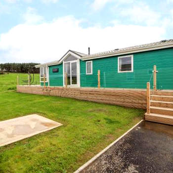 No 8 Hillcote Lodge
