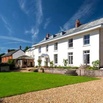** NEW** Big House slps 16 Devon, hot tub
