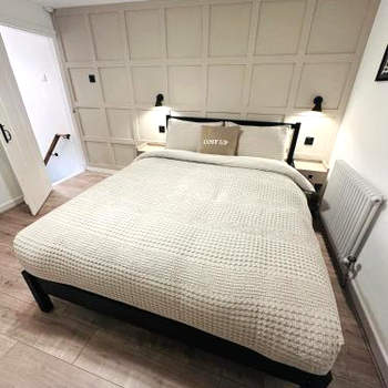 The Nook Cottage, Parkgate, Wirral