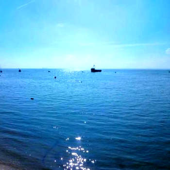 Seaside Property