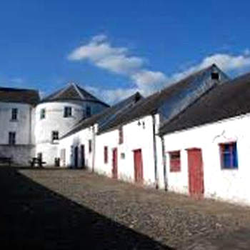 Immaculate 3-Bed House in Magherafelt