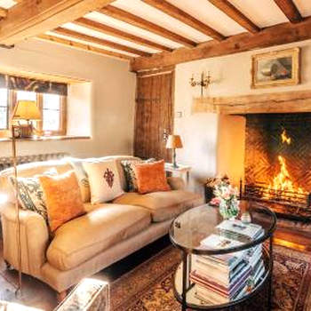Beaufort Farmhouse