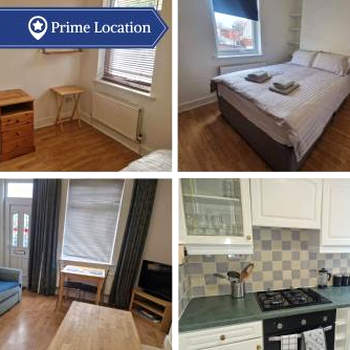 Cosy 3 Bed House in Sheffield - Fast WiFi!