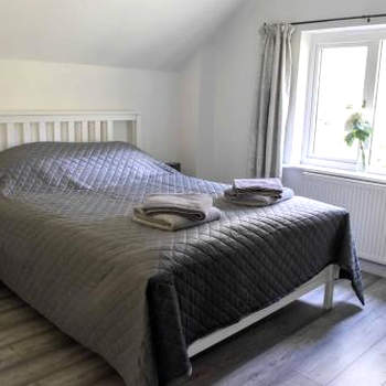 Fox Tor Apartment