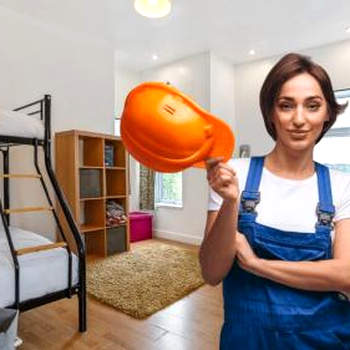 Contractors & Pets Welcome - Sleeps 1-4, less than 1 mile from M606, Ideal for Longer Stays