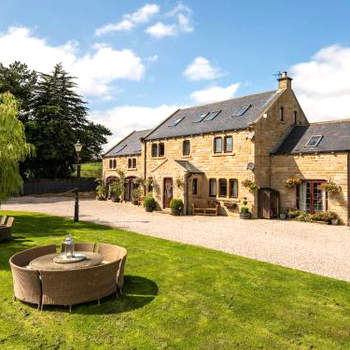 Farm View Hall
