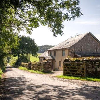 Otter's Cottage