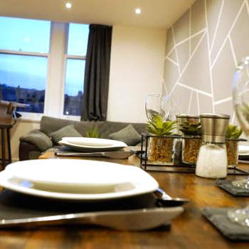 Grace House Apartment - Yorkshire
