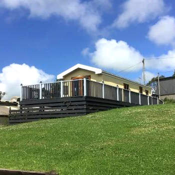 Yet-y-Rhug Chalet