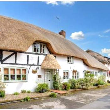 Michaelmas Cottage Upavon