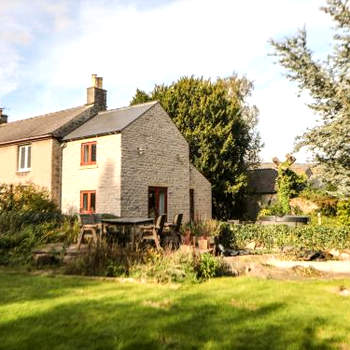 Croft Cottage