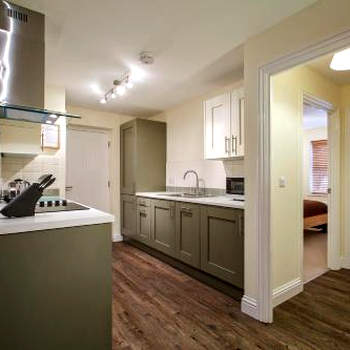 Swan Place Apartments By Viridian Apartments