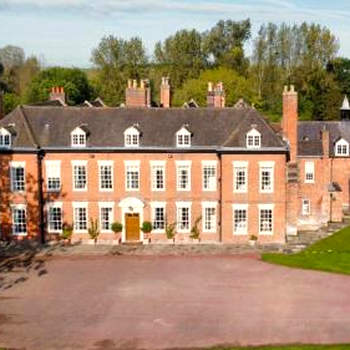 Blyth Hall