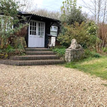 Commonmoor Lodge Holsworthy