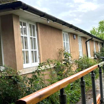 The annex