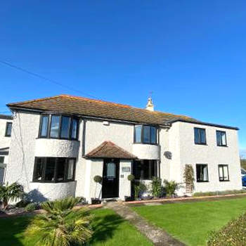 Waterside Guesthouse