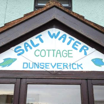 Saltwater Cottage