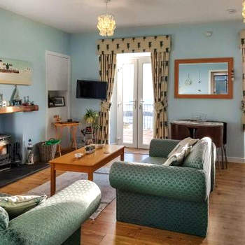 Ocean View Retreat