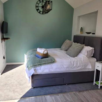 The Nest at Deneside